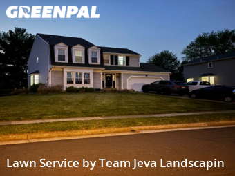 Lawn Service nearby Fairfax, VA, 