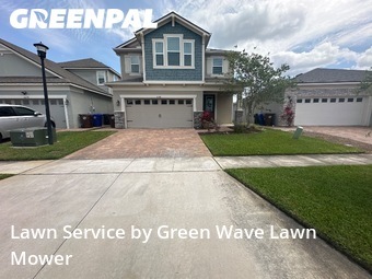 Lawn Cutting nearby Kissimmee, FL, 