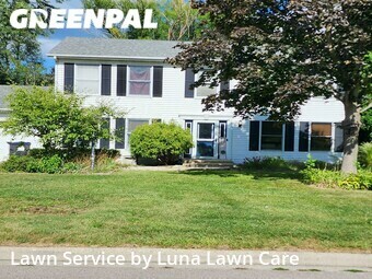 Lawn Mow nearby Rockford, IL, 