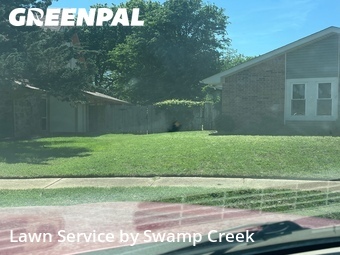 Lawn Care nearby Norman, OK, 