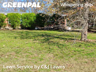Lawn Mowing Service nearby Nashville, TN, 
