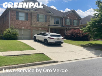 Lawn Care nearby Lawrenceville, GA, 