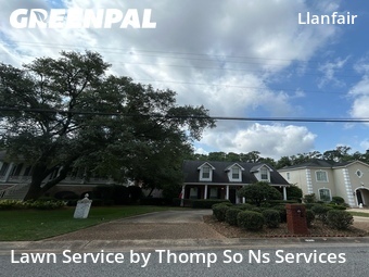 Lawn Cutting nearby Mobile, AL, 