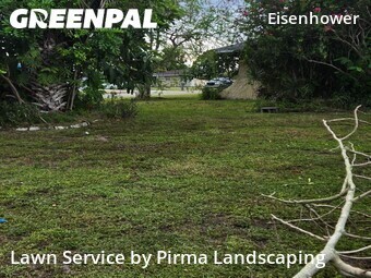 Lawn Cutting nearby Lehigh Acres, FL, 