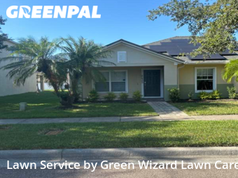 Lawn Cutting nearby Orlando, FL, 