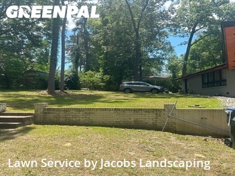 Lawn Mow nearby Columbia, SC, 