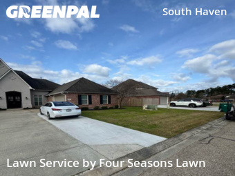 Lawn Mowing nearby Denham Springs, LA, 