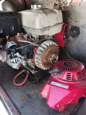 Vilbig Lawn Mower Repair Photo 15