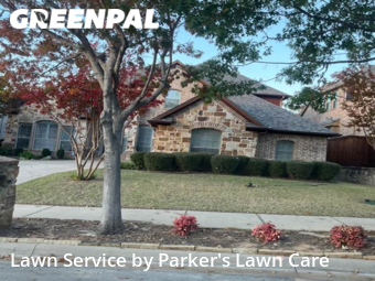 Yard Cutting nearby Denton, TX, 