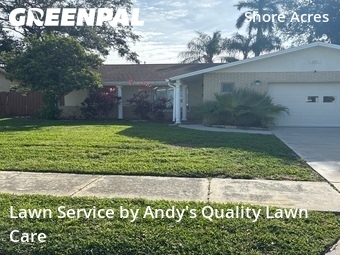 Yard Mowing nearby St. Petersburg, FL, 