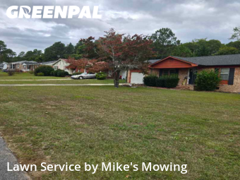 Lawn Mow nearby Fayetteville, NC, 