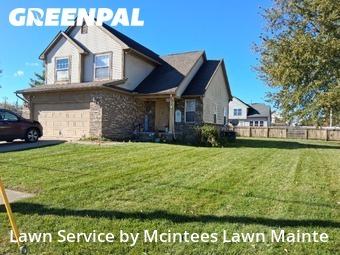 Lawn Care Service nearby Taylor, MI, 