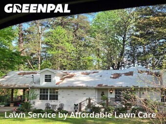 Yard Mowing nearby Smyrna, GA, 