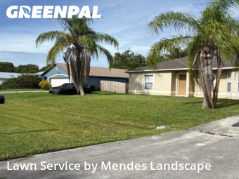 Yard Cutting nearby Port St. Lucie, FL, 