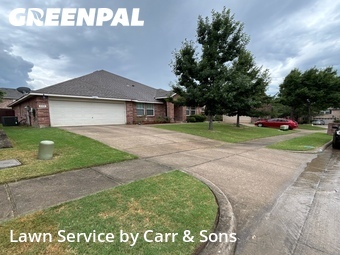 Yard Mowing nearby Wylie, TX, 