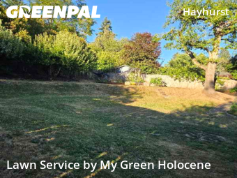 Yard Mowing nearby Portland, OR, 