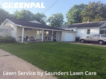 Lawn Service nearby Saint Ann, MO, 