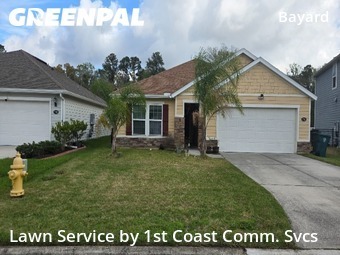 Lawn Cut nearby Jacksonville, FL, 