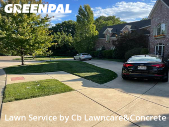 Lawn Maintenance nearby Chesterfield, MO, 