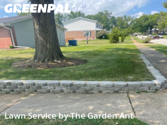 Lawn Cutting nearby Ballwin, MO, 