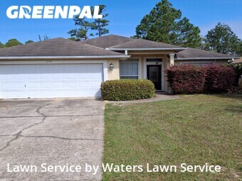 Lawn Mowing nearby Mary Esther, FL, 