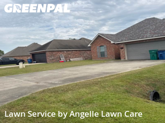 Grass Cutting nearby Youngsville, LA, 