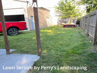 Grass Cutting nearby Akron, OH, 