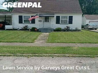 Lawn Care Service nearby Niles, OH, 