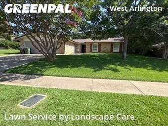 Yard Mowing nearby Arlington, TX, 