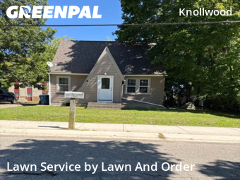Lawn Care nearby Kalamazoo, MI, 