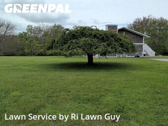 Grass Cutting nearby Tiverton, RI, 