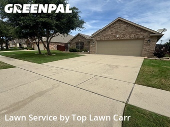 Lawn Mowing Service nearby Grand Prairie, TX, 