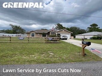 Lawn Care Service nearby Citrus Springs, FL, 