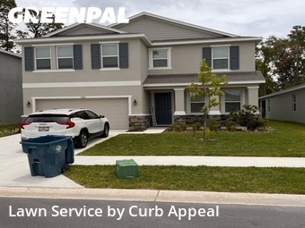 Lawn Mowing Service nearby Brooksville, FL, 