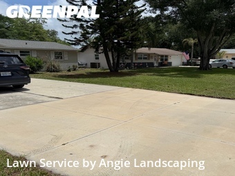 Lawn Cutting nearby Largo, FL, 
