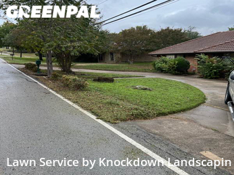 Lawn Cutting nearby Grand Prairie, TX, 