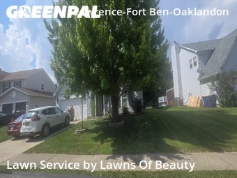 Grass Cutting nearby Indianapolis, IN, 