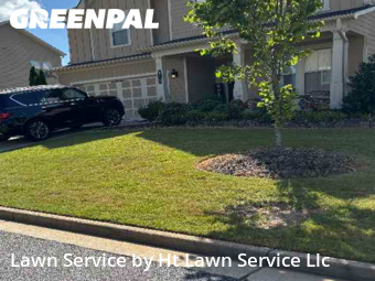 Lawn Cut nearby Cumming, GA, 