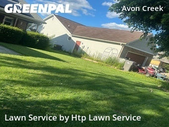 Lawn Cut nearby Indianapolis, IN, 