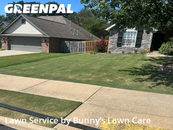 Lawn Mow nearby Springdale, AR, 