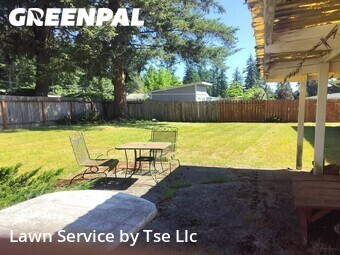 Lawn Service nearby Renton, WA, 