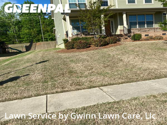 Lawn Mow nearby Charlotte, NC, 