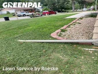 Lawn Care nearby Bloomington, IL, 