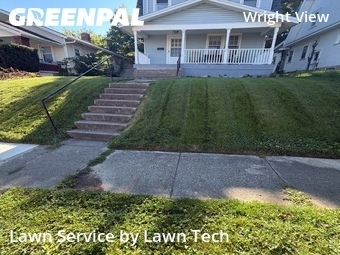 Yard Mowing nearby Dayton, OH, 