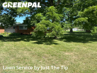 Lawn Mowing nearby Fairborn, OH, 