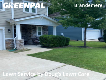 Lawn Service nearby Raleigh, NC, 