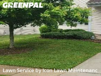 Lawn Maintenance nearby Charlotte, NC, 