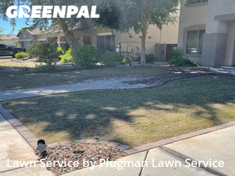 Lawn Mowing nearby Chandler, AZ, 