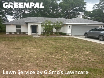Lawn Service nearby Ocala, FL, 