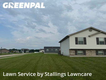 Lawn Care Service nearby Wright City, MO, 